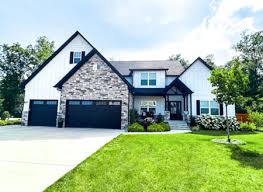 Custom Home Builders In New Palestine