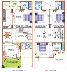 House Plan Gharexpert