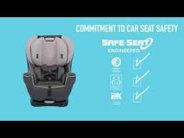 Convertible Car Seat For Your Child