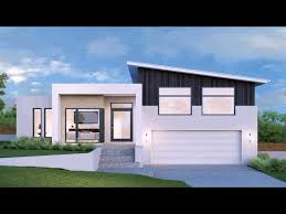 Mono Pitch Roof House Plans Nz Gif