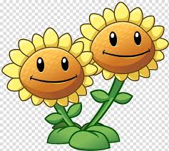 Garden Warfare Common Sunflower