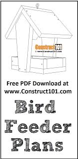 Diy Bird Feeder