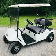 10l0l Golf Cart Seat Cover Washable