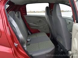 Thin Front Seats Datsun Redi Go