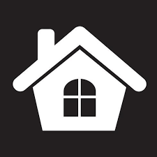 House Icon Symbol Sign For
