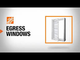 Egress Windows Guide The Home