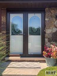 4 Benefits Of Installing A Storm Door