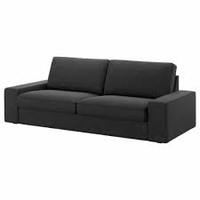 Ikea Stocksund 3 5 Seat Sofa Slipcover