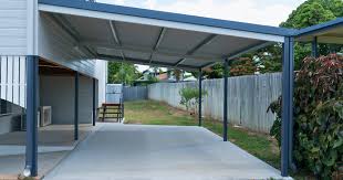 A Guide For Carport To Playroom Conversion
