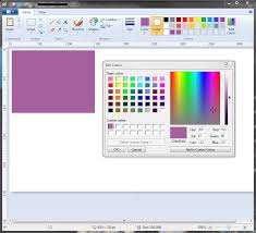 Converting Windows Paint Rgb Color