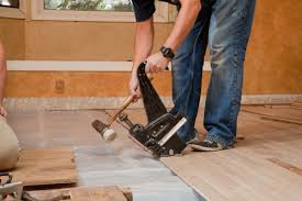 Mold Under Laminate Flooring