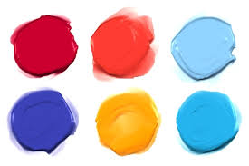 Page 22 Color Splash Icon Images