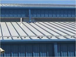 Basics Of A Metal Roof Design Metal
