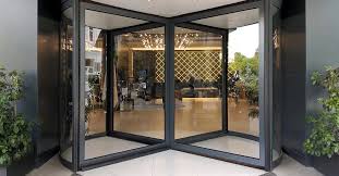 An Overview Of An Aluminum Doors And