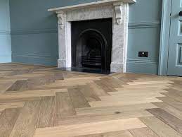 Wood And Lvt Laying Patterns And How