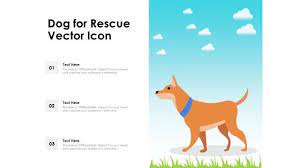 Dog Powerpoint Templates Slides And