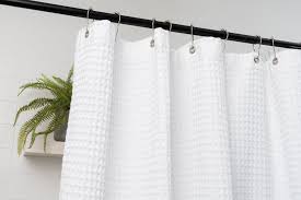 The 4 Best Shower Curtains Of 2024