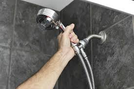 Handheld Showerheads