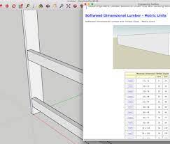 structural lumber properties