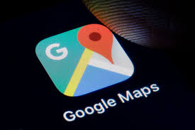 Google Maps New Colors Can You Change