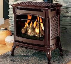 Hearthstone Champlain Gas Stove