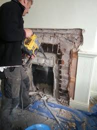 Fireplace Opening The Stove Fitter S