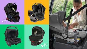 Best Infant Car Seats Of 2023 Best