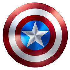 Comic Superhero Vinyl Decal Sticker