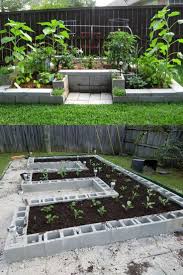 Diy Raised Bed Garden Ideas Designs