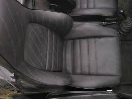 Fs 80 S Porsche Script Sport Seats