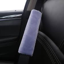 Car Seat Belt Pads Safety Cushion