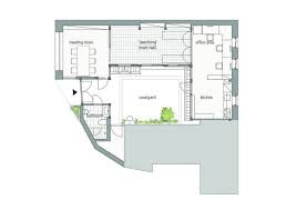 26 Korean Traditional House Plans