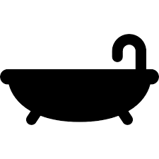 Bathtub Icon Freepik