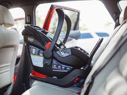 Securely Install Your Infant Car Seat