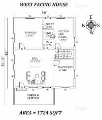 15 Best West Facing House Plans Based