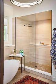 20 Modern Shower Ideas To Start Your