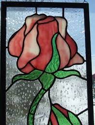 Style Stained Glass Window