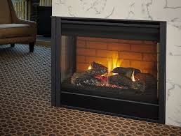 Corner Gas Fireplace Encino Fireplace