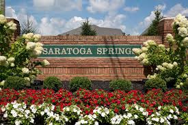 Triple Crown Saratoga Springs Union