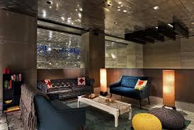 The Paul Hotel Nyc Chelsea Ascend