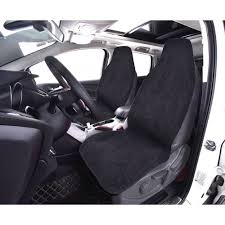 Terry Towelling Seat Covers