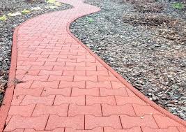Rubber Pavers Lasting And Cost