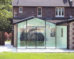 11 Frameless Doors And Windows