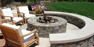 Outdoor Fire Pit Design Ideas