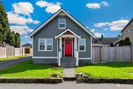 Everett Wa Real Estate Homes For