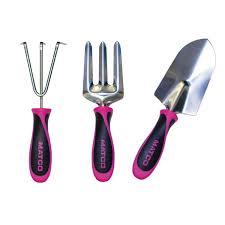 Gardening Tool Set Mtcgrdntool Matco