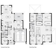 Home Design House Plan By Clarendon Homes