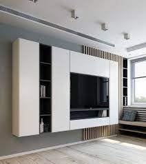 Tv Wall Design