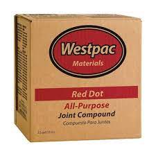 Westpac Materials 3 5 Gal Red Dot All