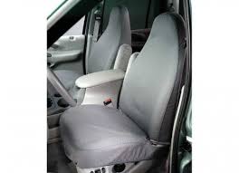 09 12 Toyota Tacoma Front Bucket Seats